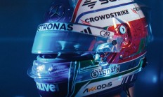 开云体育直播-哈斯车队轻取梅赛德斯，拉塞尔扛起全队的简单介绍