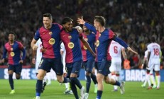 开云体育在线-塞维利亚主场告捷，紧追西甲前四的简单介绍