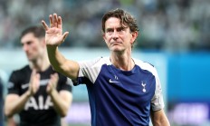 开云体育视频直播-热刺遭遇主场困境，难以取胜的简单介绍