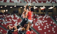 开云体育在线-羽坛新章，日本队战术碾压印尼，李梓嘉个人统治力重塑亚洲格局