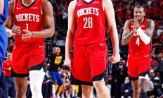 开云在线直播-火箭完胜魔术，恩比德扛起全队