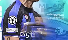 开云体育视频直播-关于AC米兰与马德里竞技战成平局，晋级前景未明的信息