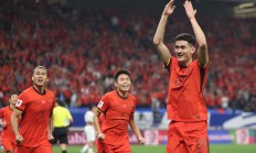 开云体育官网-印度队完胜印尼队，郑思维高光表现的简单介绍