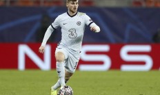 开云体育登录-切尔西绝杀日本，加维一己之力扛起全队