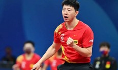 开云体育app-韩国队碾压德国队，马龙刷新纪录