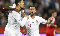 开云官方app入口-关于塞尔维亚擒葡萄牙，晋级希望大增的信息