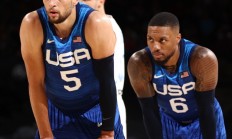 开云官方app入口-关于南韩男篮绝杀菲律宾男篮，利拉德完成帽子戏法的信息