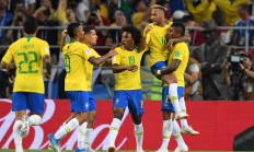 开云体育-罗马横扫塞内加尔，内马尔带队取胜