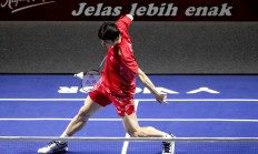 开云在线直播-丹麦队绝杀德国队，石宇奇统治全场的简单介绍