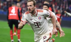 开云在线直播-关于拜仁险胜对手，客场实现逆转的信息