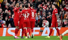 开云体育官方网站-利物浦力克对手，稳步向前迈进的简单介绍