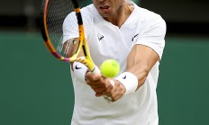 开云体育视频直播-关于英国网球队爆冷世界网球队，纳达尔高光表现的信息