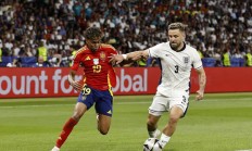 开云足球直播-欧洲联赛各队备战磨砺，胜负难分的简单介绍