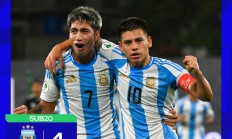 开云体育中国-阿根廷绝杀罗马，奥亚尔萨瓦尔带队取胜