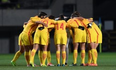 开云体育下载-女足比赛坦途没有障碍傲然行的简单介绍