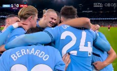 开云体育官方网站-曼城实现逆转，力压对手取胜