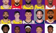 开云下载-湖人老将经验丰富，成为团队关键人物的简单介绍