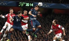 开云下载-拜仁慕尼黑双雄成名，强敌如云仍势不可挡的简单介绍