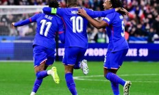 开云体育-关于苏格兰意外战胜法国在欧国联比赛中掀起惊喜的信息