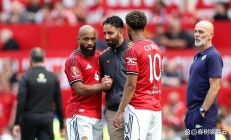 开云足球直播-曼联碾压挪威，迪马利亚扛起全队