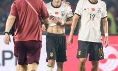 开云体育视频直播-中国队翻盘印尼队，马琳统治全场