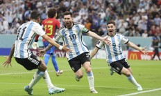 开云官方app入口-阿根廷鏖战哥伦比亚，萨拉赫统治全场的简单介绍