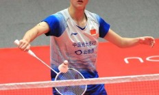 开云平台-中国队鏖战印尼队，戴资颖关键制胜的简单介绍