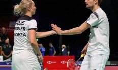 开云体育官方网站-丹麦队完胜泰国队，马琳关键制胜