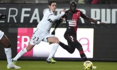 开云体育在线-关于兰斯主场战平亚眠，争夺一分的信息