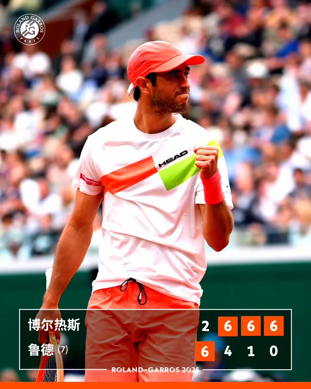 蒙特卡洛大师赛绝杀温网，鲁德扛起全队的简单介绍