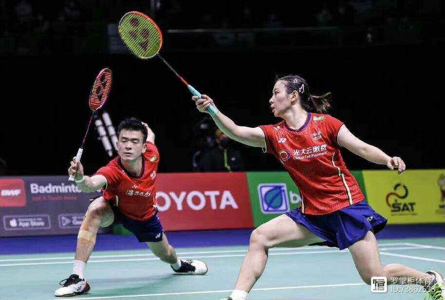 马来西亚队碾压韩国队,黄鸭组合带队取胜的简单介绍 马来西亚队碾压韩国队,黄鸭组合带队取胜的简单介绍