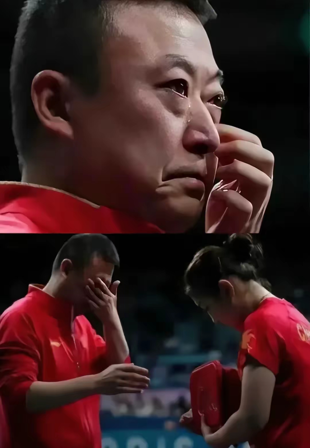 韩国队轻取中国队，马琳关键制胜