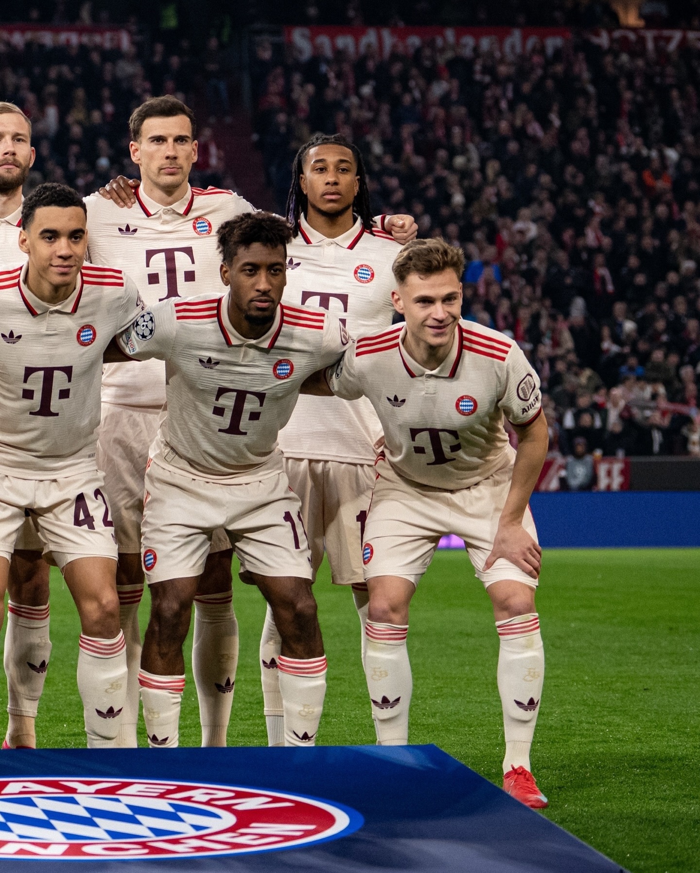 利物浦逆袭，淘汰拜仁进入欧冠四强