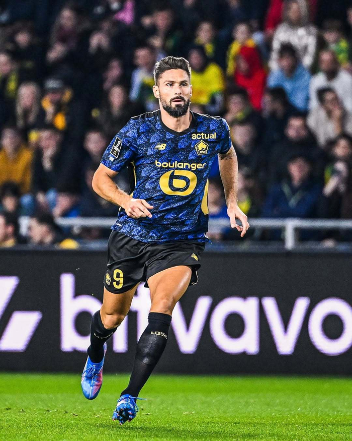 南特客场战胜里尔,取得胜利 南特客场战胜里尔,取得胜利