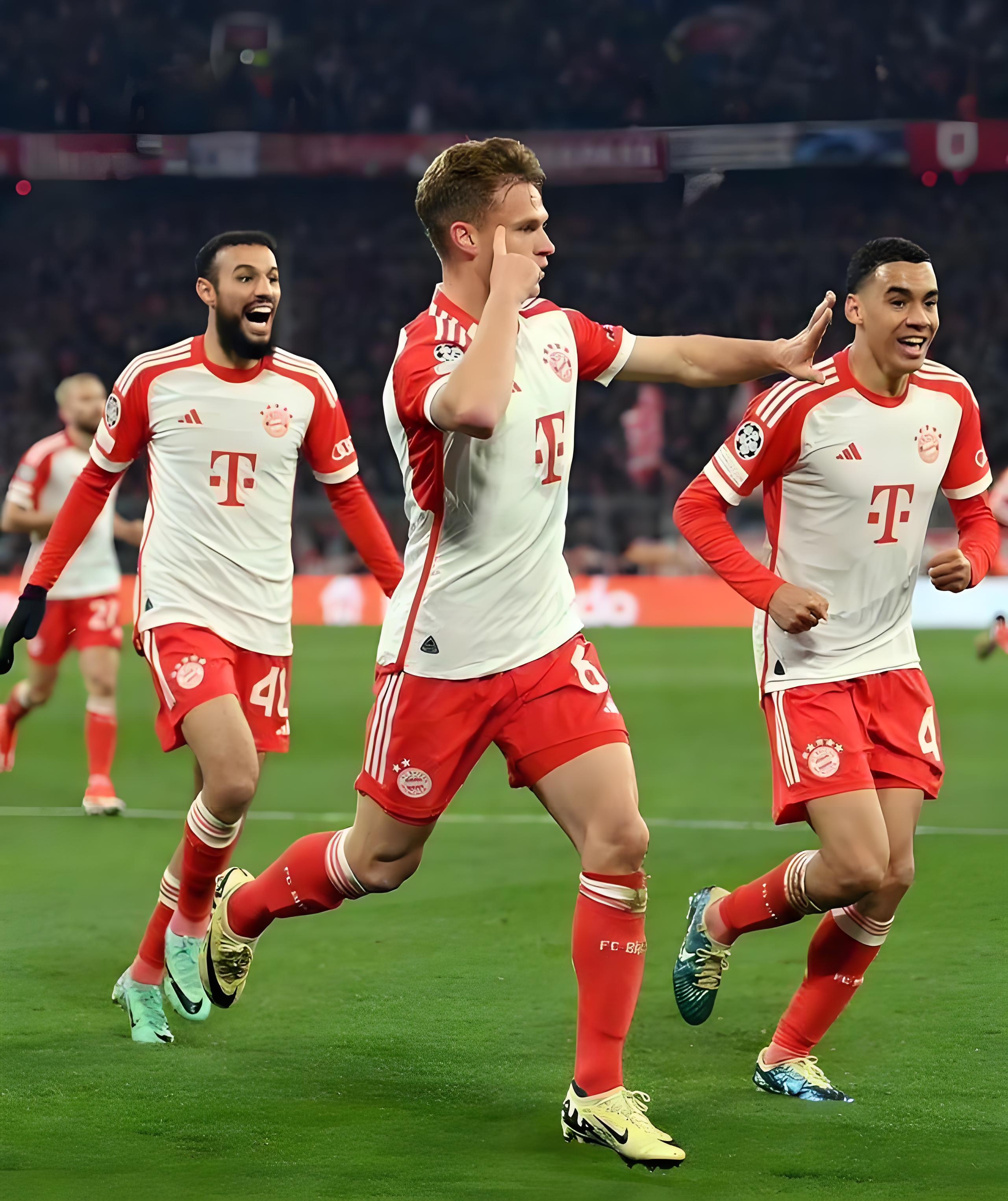 拜仁慕尼黑备战战胜意甲传统劲旅,实力碾压的简单介绍 拜仁慕尼黑备战战胜意甲传统劲旅,实力碾压的简单介绍