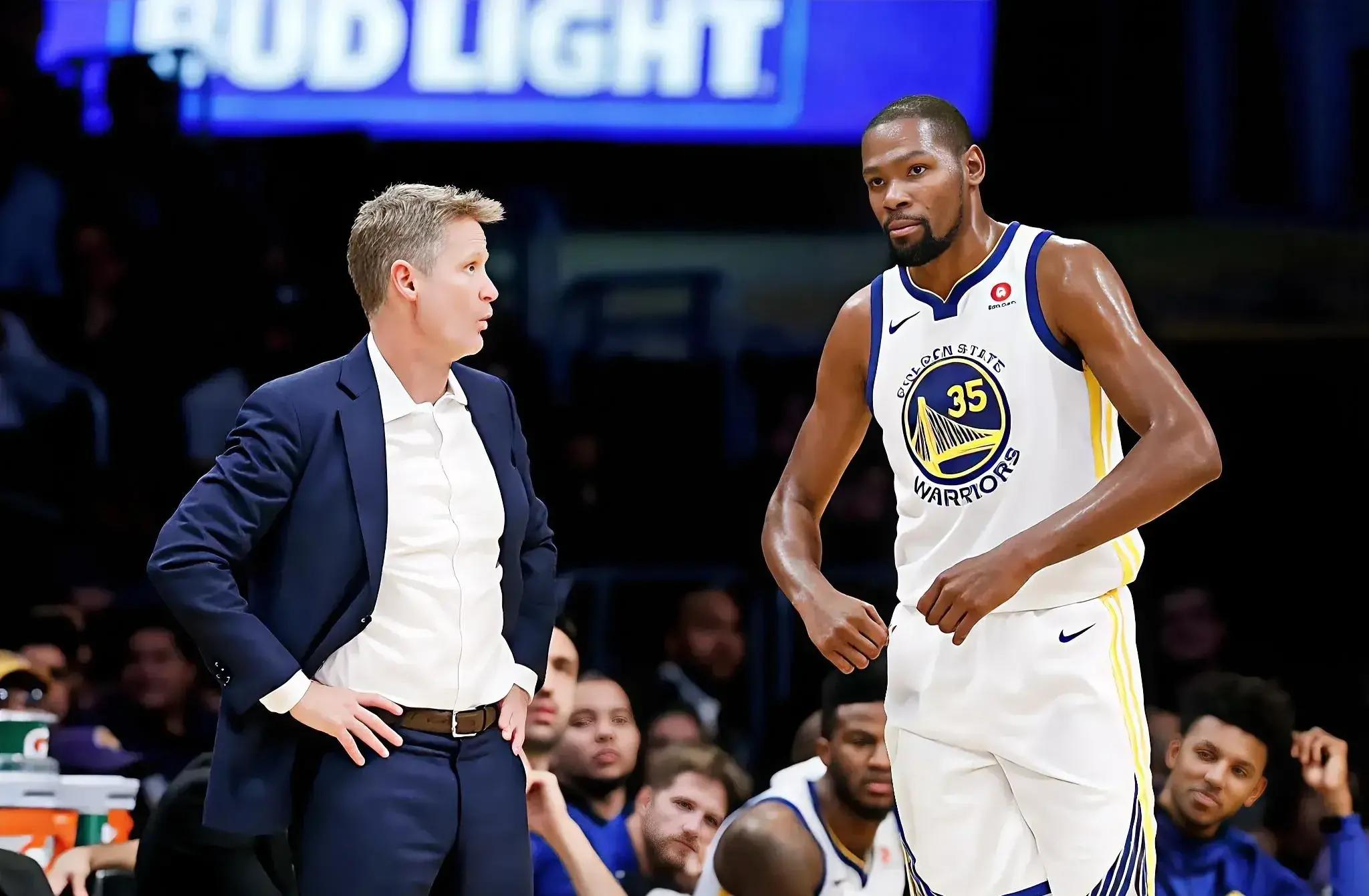 关于勇士再次大胜火箭：杜兰特分再创高峰的信息