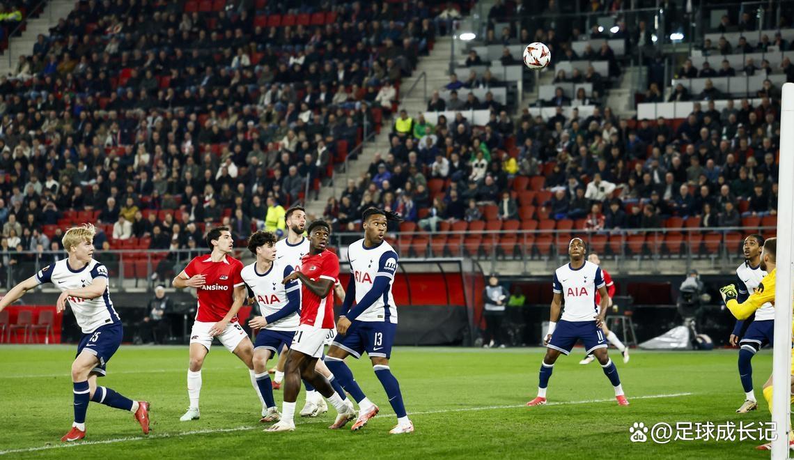 热刺遭遇主场困境，难以取胜的简单介绍