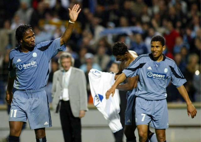 马赛防线连续失守,欧战资格或受威胁的简单介绍 马赛防线连续失守,欧战资格或受威胁的简单介绍