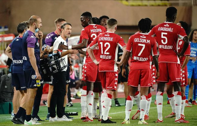 马赛防线连续失守,欧战资格或受威胁的简单介绍 马赛防线连续失守,欧战资格或受威胁的简单介绍