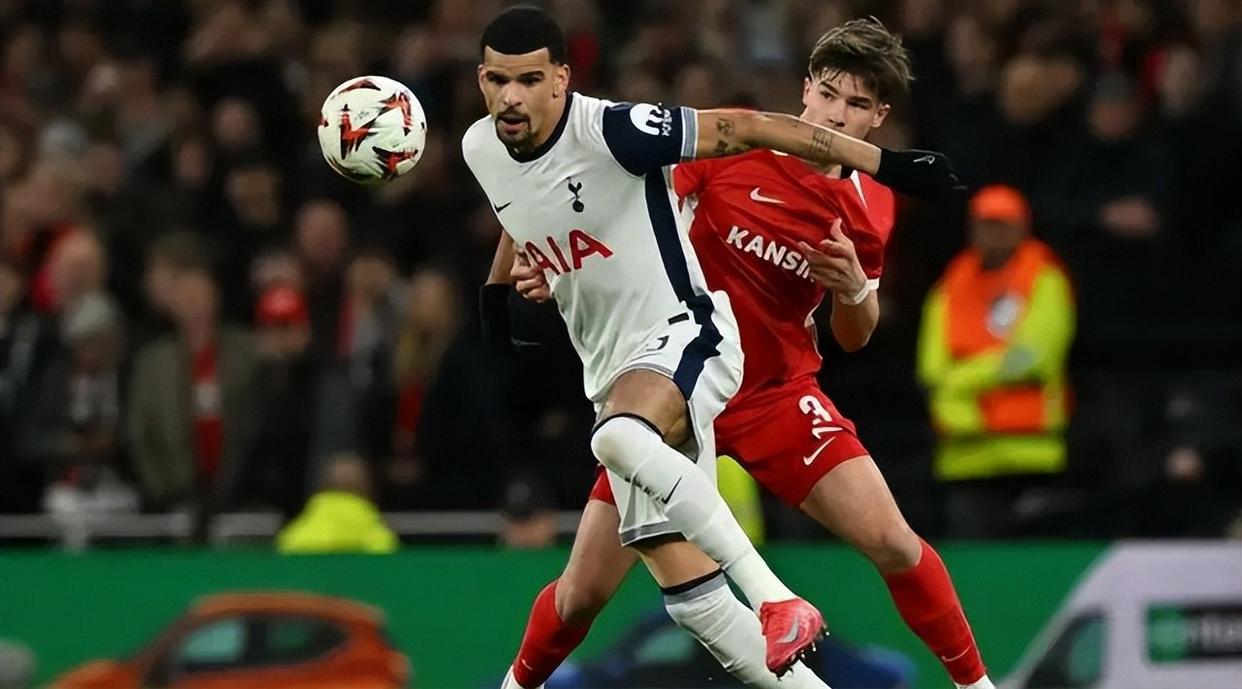 关于热刺实力碾压对手,顺利晋级下一轮的信息 关于热刺实力碾压对手,顺利晋级下一轮的信息