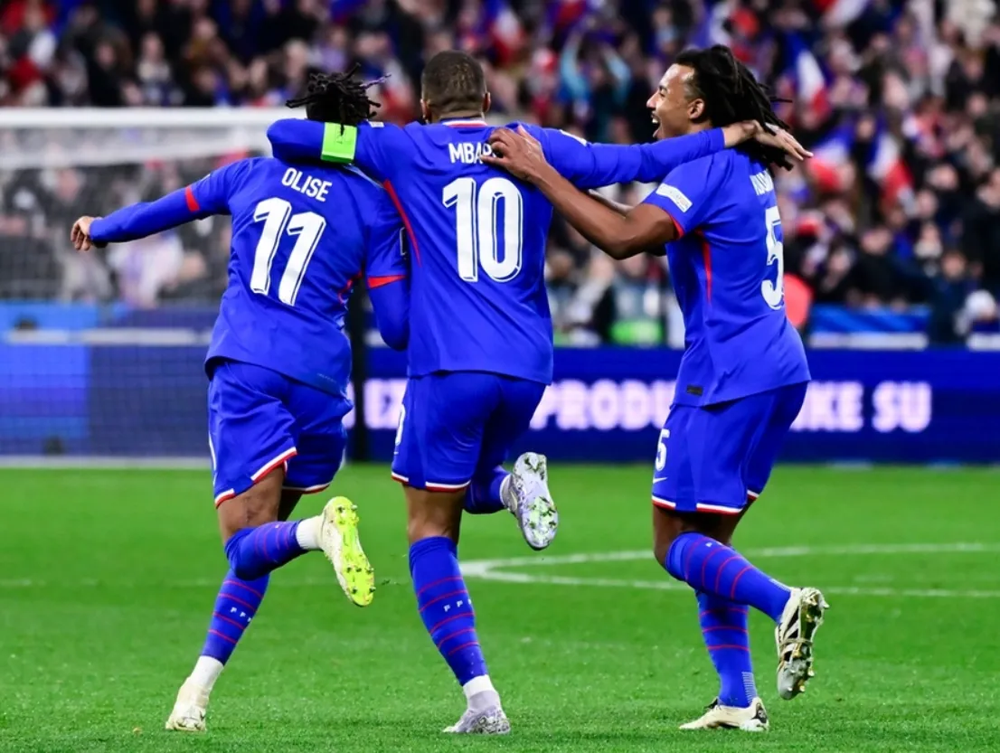 关于苏格兰意外战胜法国在欧国联比赛中掀起惊喜的信息 关于苏格兰意外战胜法国在欧国联比赛中掀起惊喜的信息