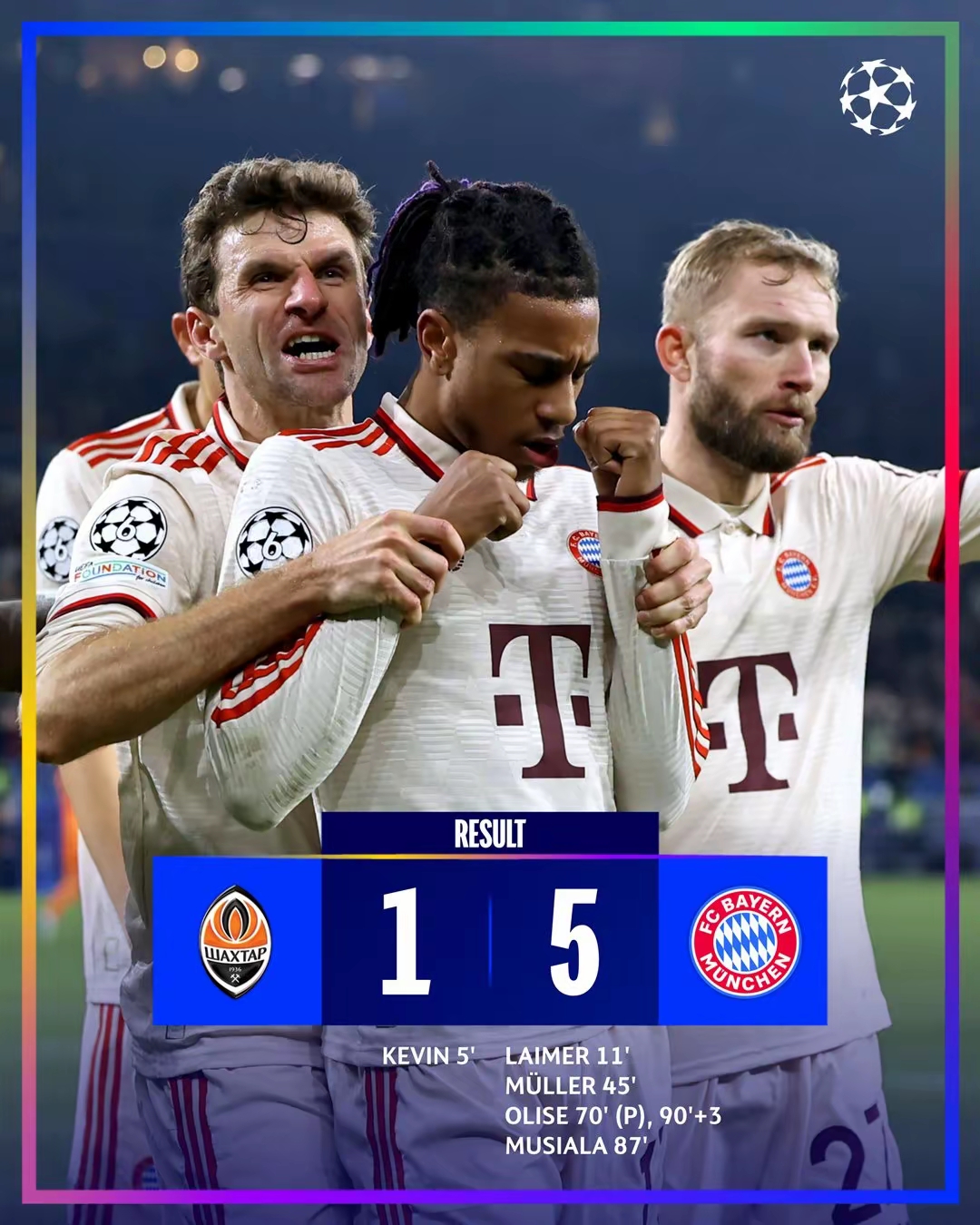 皇马客胜莱比锡，出线更进一步的简单介绍