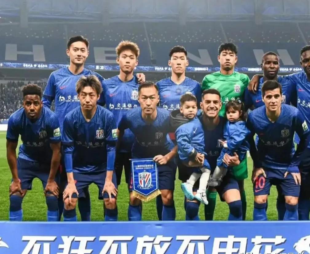 申花擒国安,逆袭收获胜利,士气高昂的简单介绍 申花擒国安,逆袭收获胜利,士气高昂的简单介绍