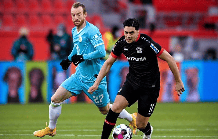 关于沃尔夫斯堡队客场小胜,德甲保级形势稍有缓解的信息 关于沃尔夫斯堡队客场小胜,德甲保级形势稍有缓解的信息