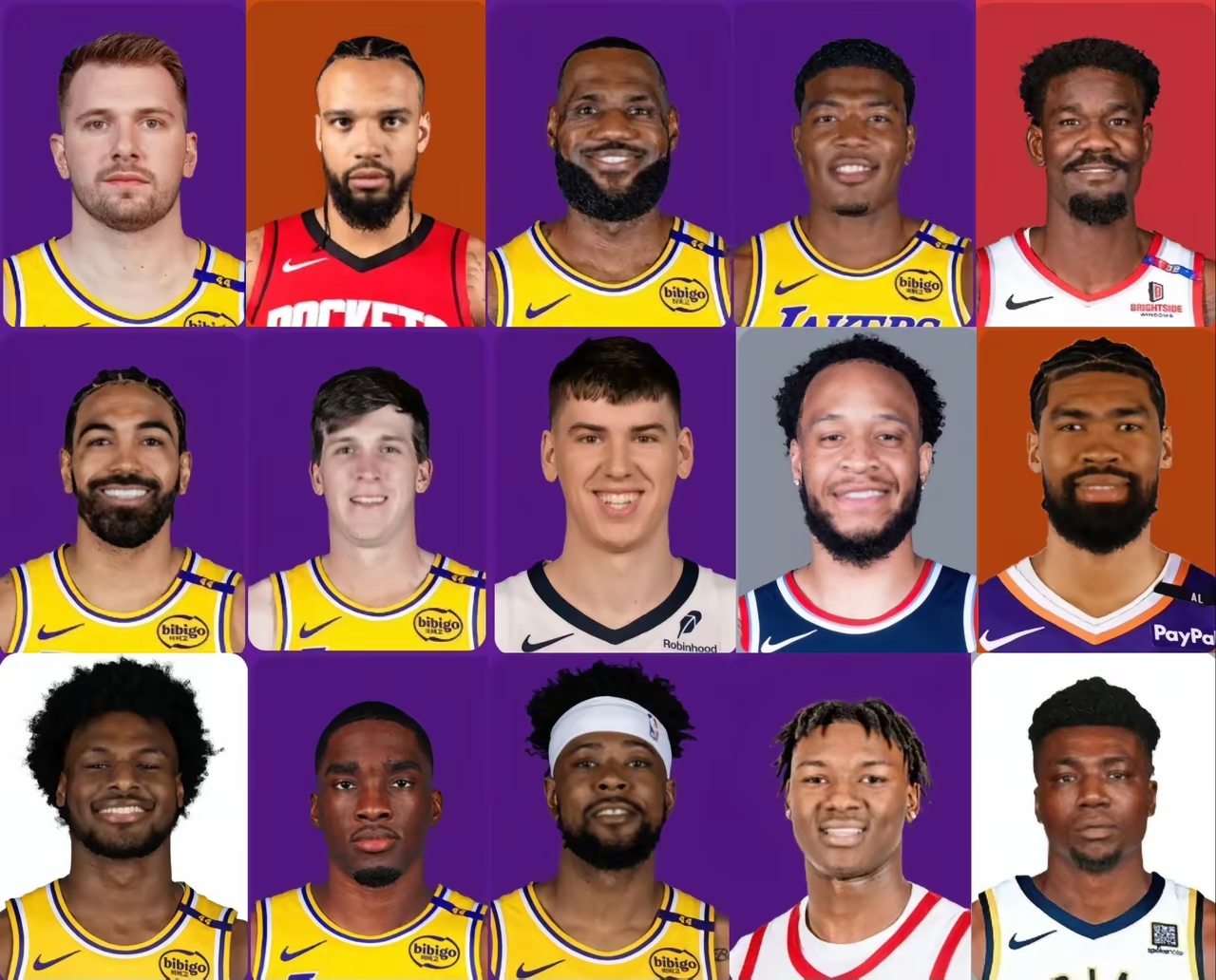 湖人老将经验丰富,成为团队关键人物的简单介绍 湖人老将经验丰富,成为团队关键人物的简单介绍