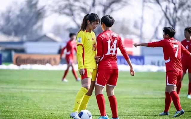 女足比赛坦途没有障碍傲然行的简单介绍 女足比赛坦途没有障碍傲然行的简单介绍