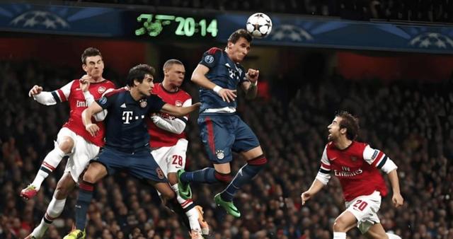 拜仁慕尼黑双雄成名,强敌如云仍势不可挡的简单介绍 拜仁慕尼黑双雄成名,强敌如云仍势不可挡的简单介绍