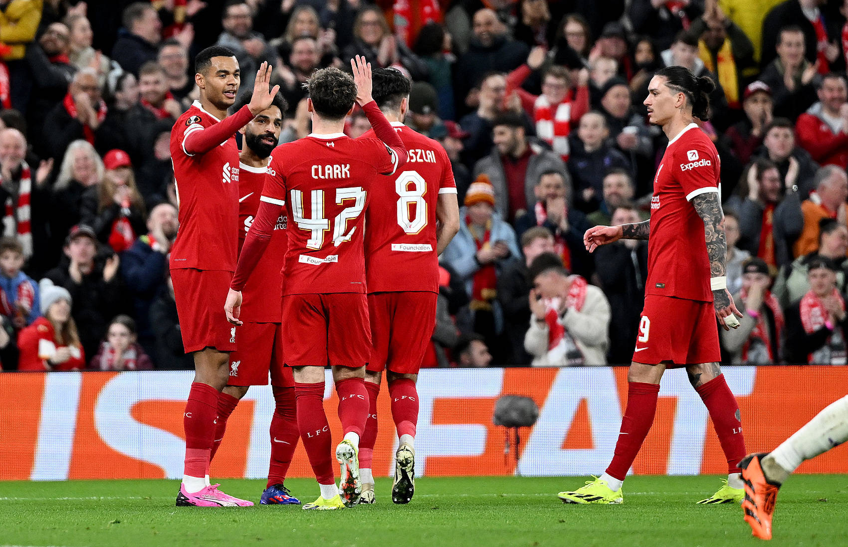 利物浦力克对手,稳步向前迈进的简单介绍 利物浦力克对手,稳步向前迈进的简单介绍