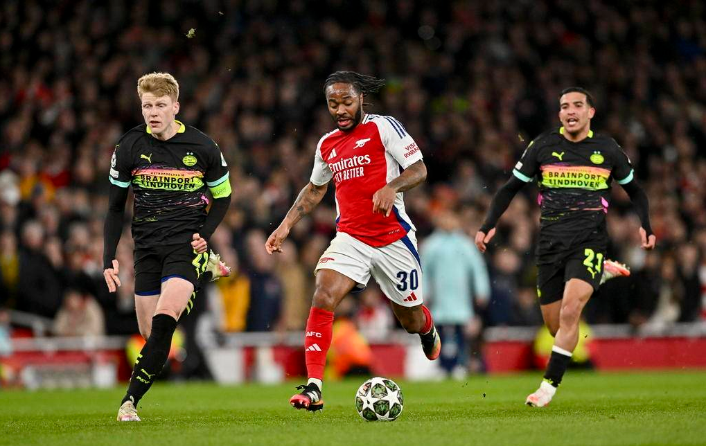 阿森纳连败不断,困境深重球队需自救 阿森纳连败不断,困境深重球队需自救