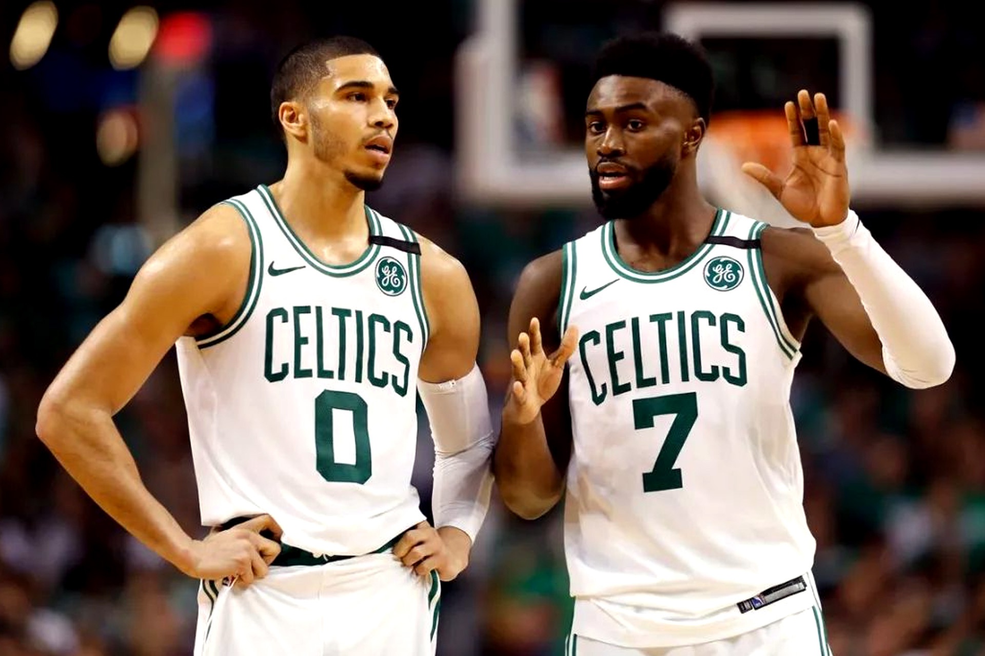 包含凯尔特人四连胜,海沃德复苏球队排名东部第三的词条 包含凯尔特人四连胜,海沃德复苏球队排名东部第三的词条